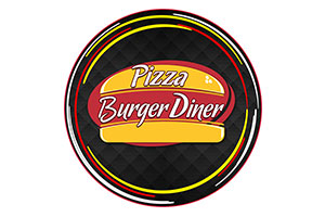Pizza-Burger-Diner
